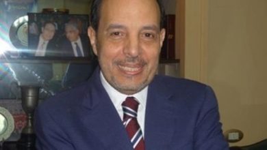 الكابتن حمادة الشربيني